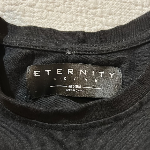 Bundle of 3 men’s T shirts. Medium - Picture 3 of 7